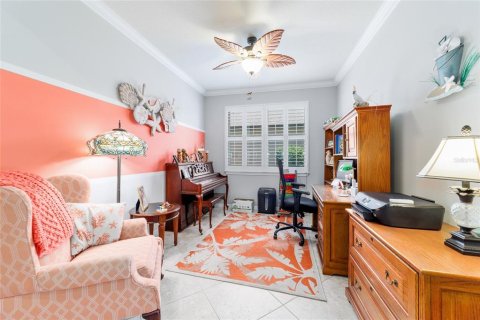 Villa ou maison à vendre à Ocala, Floride: 2 chambres, 155.61 m2 № 1787986 - photo 24