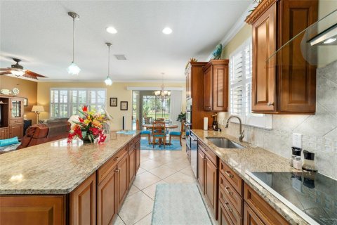 Villa ou maison à vendre à Ocala, Floride: 2 chambres, 155.61 m2 № 1787986 - photo 16