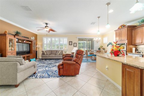 Villa ou maison à vendre à Ocala, Floride: 2 chambres, 155.61 m2 № 1787986 - photo 5