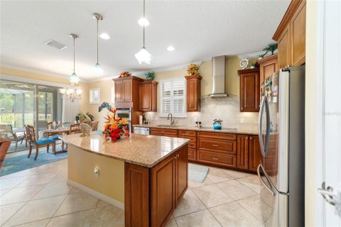 Villa ou maison à vendre à Ocala, Floride: 2 chambres, 155.61 m2 № 1787986 - photo 15