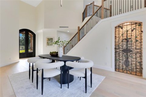 Villa ou maison à vendre à Windermere, Floride: 6 chambres, 427.26 m2 № 1886305 - photo 5