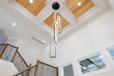 Villa ou maison à vendre à Windermere, Floride: 6 chambres, 427.26 m2 № 1886305 - photo 3