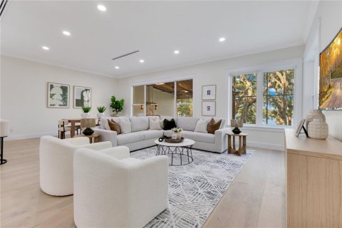 Villa ou maison à vendre à Windermere, Floride: 6 chambres, 427.26 m2 № 1886305 - photo 11