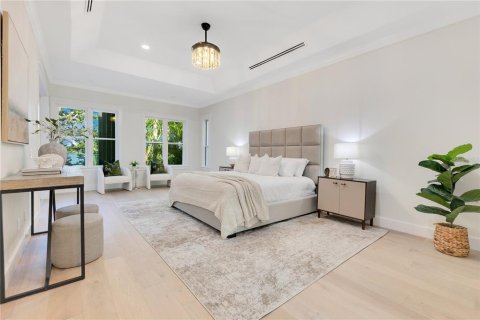 Villa ou maison à vendre à Windermere, Floride: 6 chambres, 427.26 m2 № 1886305 - photo 18