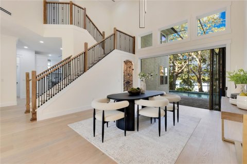 Villa ou maison à vendre à Windermere, Floride: 6 chambres, 427.26 m2 № 1886305 - photo 4
