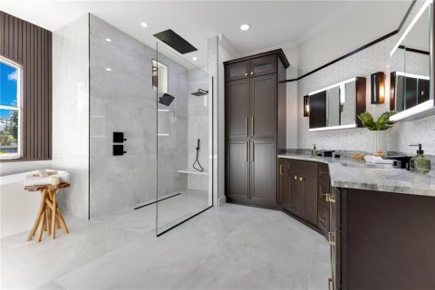 Villa ou maison à vendre à Windermere, Floride: 6 chambres, 427.26 m2 № 1886305 - photo 21