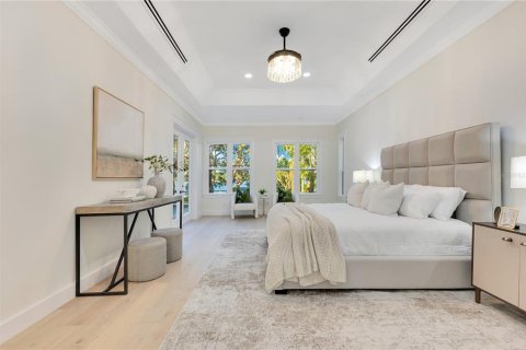 Villa ou maison à vendre à Windermere, Floride: 6 chambres, 427.26 m2 № 1886305 - photo 20