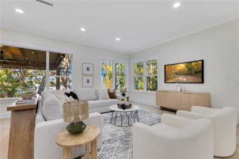 Villa ou maison à vendre à Windermere, Floride: 6 chambres, 427.26 m2 № 1886305 - photo 12