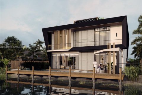 Casa en venta en Pompano Beach, Florida, 5 dormitorios № 1999809 - foto 8