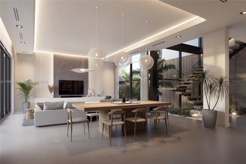 Casa en venta en Pompano Beach, Florida, 5 dormitorios № 1999809 - foto 18