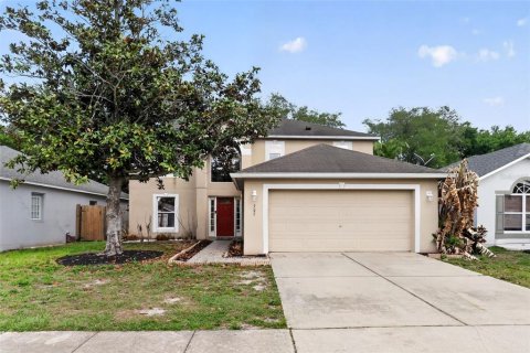 Casa en Apopka, Florida 4 dormitorios, 204.38 m2 № 2100572
