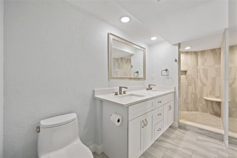 Купить кондоминиум в Тампа, Флорида 7 комнат, 122.63м2, № 2150772 - фото 24