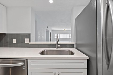 Купить кондоминиум в Тампа, Флорида 7 комнат, 122.63м2, № 2150772 - фото 11
