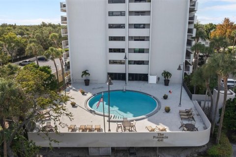 Купить кондоминиум в Тампа, Флорида 7 комнат, 122.63м2, № 2150772 - фото 30