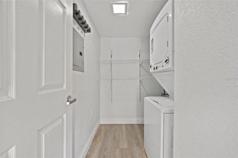 Купить кондоминиум в Тампа, Флорида 7 комнат, 122.63м2, № 2150772 - фото 17