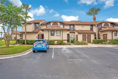 Townhouse in Orlando, Florida 2 bedrooms, 99.41 sq.m. № 2323221