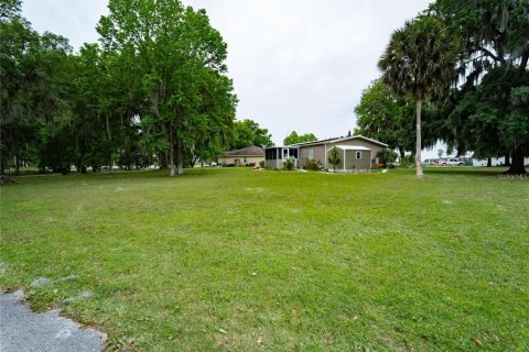 Land in Wildwood, Florida № 2275530 - photo 2