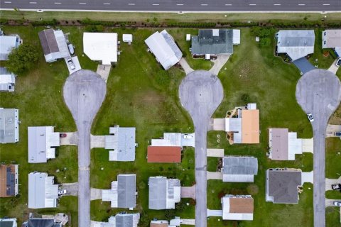 Land in Wildwood, Florida № 2275530 - photo 5