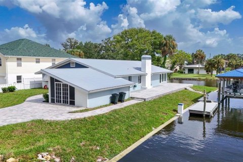 House in Crystal River, Florida 3 bedrooms, 227.24 sq.m. № 1866312 - photo 30