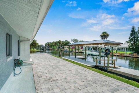 House in Crystal River, Florida 3 bedrooms, 227.24 sq.m. № 1866312 - photo 29