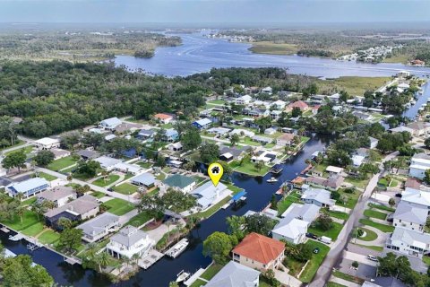 House in Crystal River, Florida 3 bedrooms, 227.24 sq.m. № 1866312 - photo 10