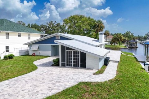 House in Crystal River, Florida 3 bedrooms, 227.24 sq.m. № 1866312 - photo 2