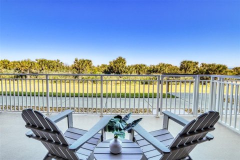 Copropriété à vendre à Palm Coast, Floride: 3 chambres, 135.17 m2 № 1533781 - photo 11