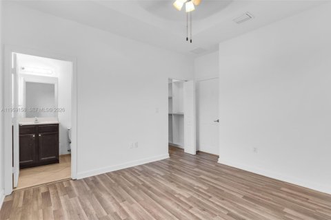 Adosado en venta en Homestead, Florida, 3 dormitorios, 130.25 m2 № 2017872 - foto 21
