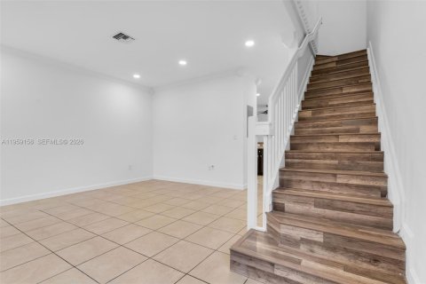 Adosado en venta en Homestead, Florida, 3 dormitorios, 130.25 m2 № 2017872 - foto 13
