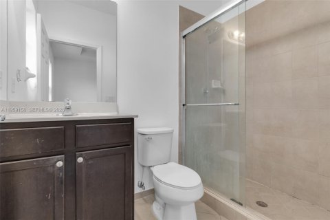Adosado en venta en Homestead, Florida, 3 dormitorios, 130.25 m2 № 2017872 - foto 22