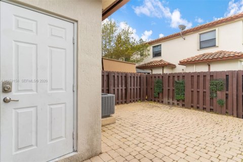 Adosado en venta en Homestead, Florida, 3 dormitorios, 130.25 m2 № 2017872 - foto 27