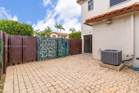 Adosado en venta en Homestead, Florida, 3 dormitorios, 130.25 m2 № 2017872 - foto 29