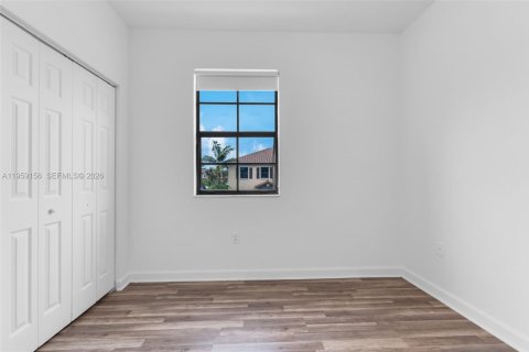 Adosado en venta en Homestead, Florida, 3 dormitorios, 130.25 m2 № 2017872 - foto 17