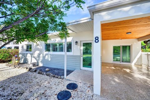 Villa ou maison à Key Largo, Floride 2 chambres, 111.2 m2 № 2433893