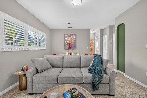 Villa ou maison à louer à Key Largo, Floride: 2 chambres, 111.2 m2 № 2433893 - photo 17