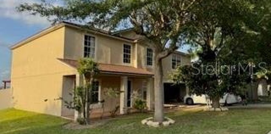 Villa ou maison à Clermont, Floride 5 chambres, 288.55 m2 № 1623109