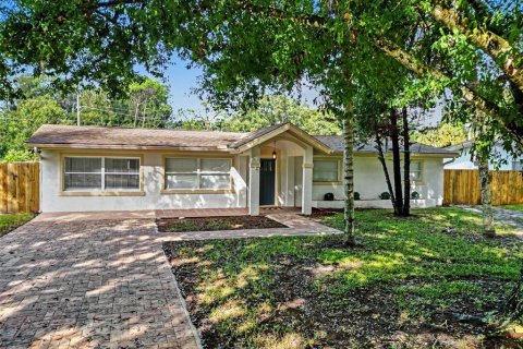 Villa ou maison à Melbourne, Floride 4 chambres, 183.39 m2 № 2413770