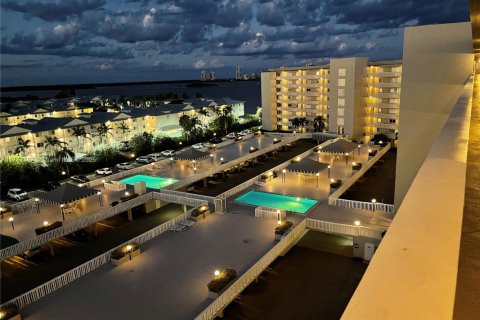 Condo à Lake Park, Floride, 2 chambres  № 1934316