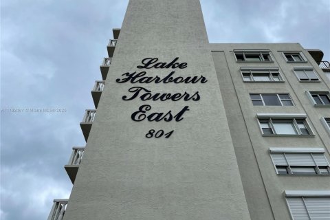 Copropriété à vendre à Lake Park, Floride: 2 chambres, 133.78 m2 № 1934316 - photo 4