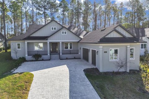 Casa en Brooksville, Florida 3 dormitorios, 242.2 m2 № 2139087