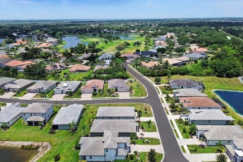 House in Parrish, Florida 4 bedrooms, 198.72 sq.m. № 2155783 - photo 7