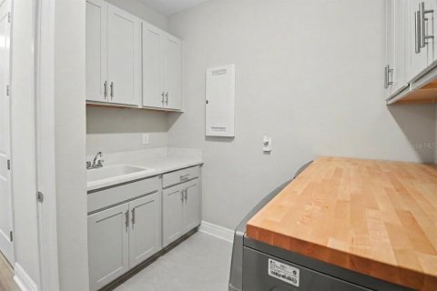 House in Parrish, Florida 4 bedrooms, 198.72 sq.m. № 2155783 - photo 29