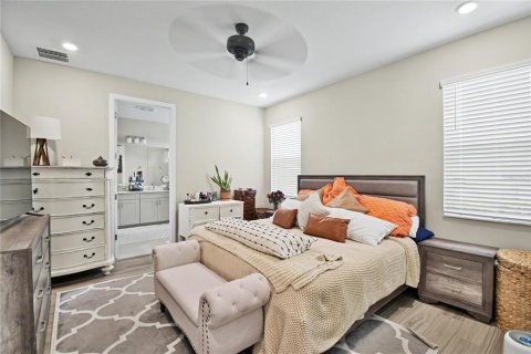 House in Parrish, Florida 4 bedrooms, 198.72 sq.m. № 2155783 - photo 20