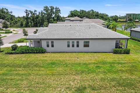 House in Parrish, Florida 4 bedrooms, 198.72 sq.m. № 2155783 - photo 3