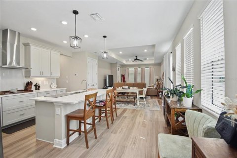 House in Parrish, Florida 4 bedrooms, 198.72 sq.m. № 2155783 - photo 13