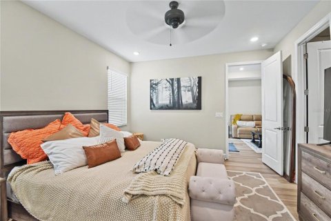 House in Parrish, Florida 4 bedrooms, 198.72 sq.m. № 2155783 - photo 21