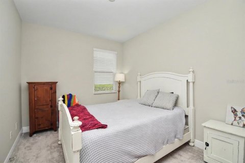 House in Parrish, Florida 4 bedrooms, 198.72 sq.m. № 2155783 - photo 25