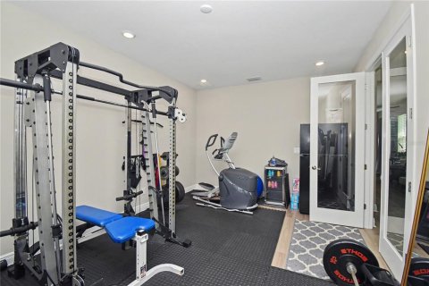 House in Parrish, Florida 4 bedrooms, 198.72 sq.m. № 2155783 - photo 12