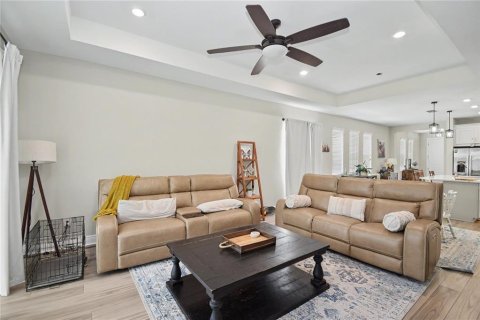 House in Parrish, Florida 4 bedrooms, 198.72 sq.m. № 2155783 - photo 18