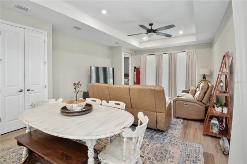 House in Parrish, Florida 4 bedrooms, 198.72 sq.m. № 2155783 - photo 16